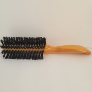 Vintage/Antique Fuller Bristlecomb hair brush.